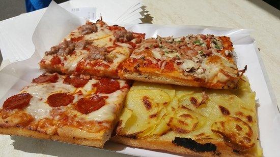 Pizzeria Rusticanella